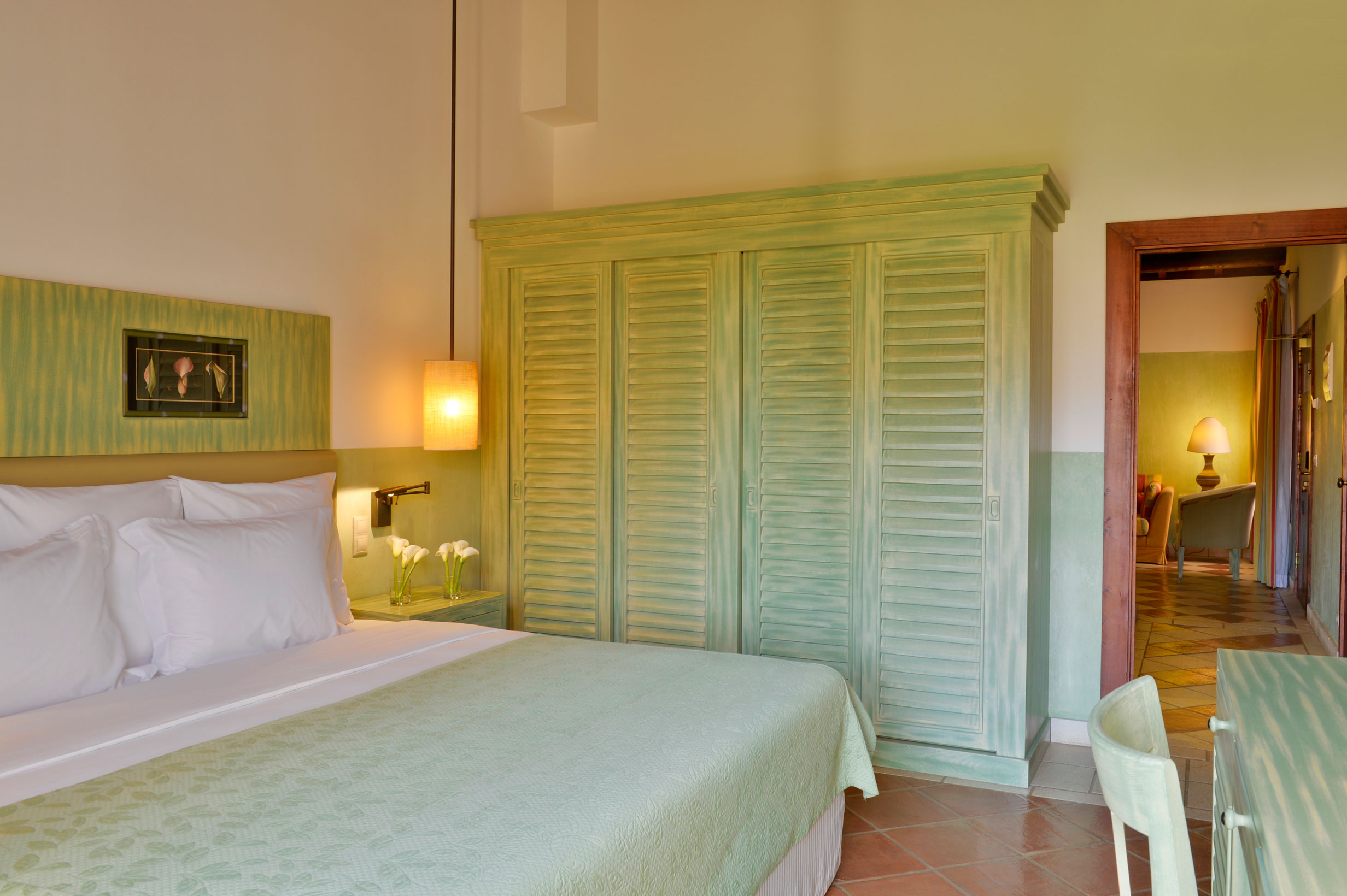 PVS Garden Suite - WeLoveGolfTravel