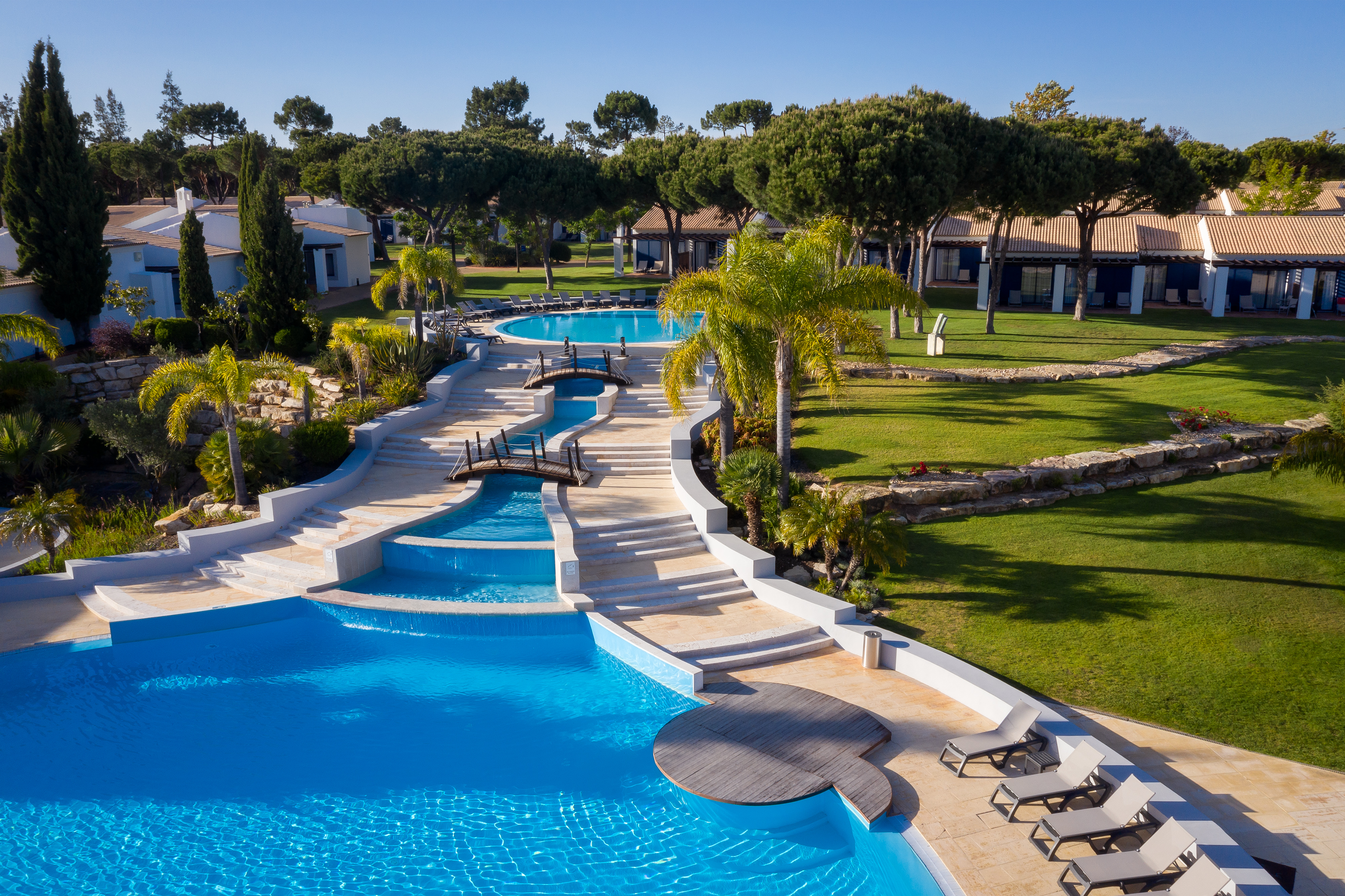 PVS Pools - WeLoveGolfTravel