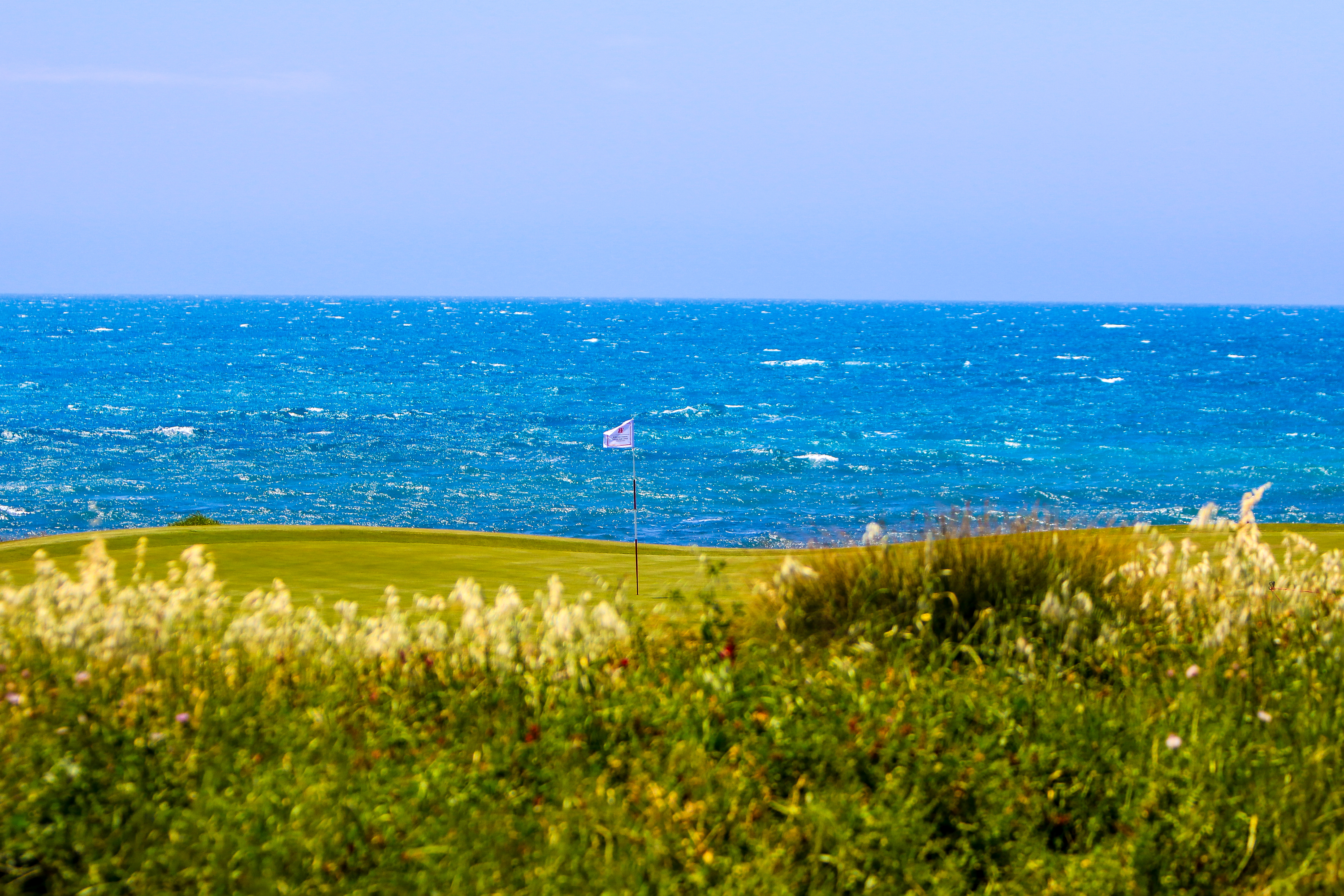 Rocco Forte Sicilian Open 2018 - WeLoveGolfTravel