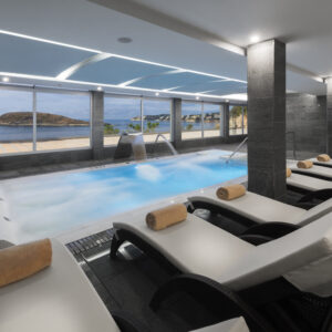 Golf & Spa