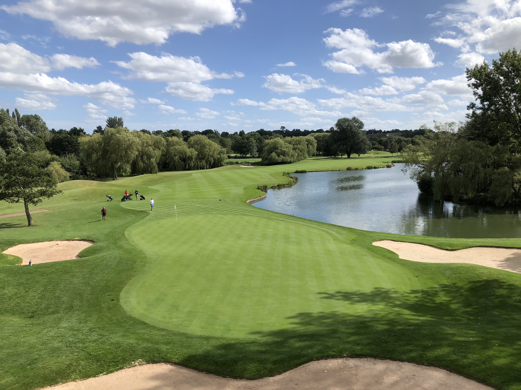 View Brabazon - WeLoveGolfTravel