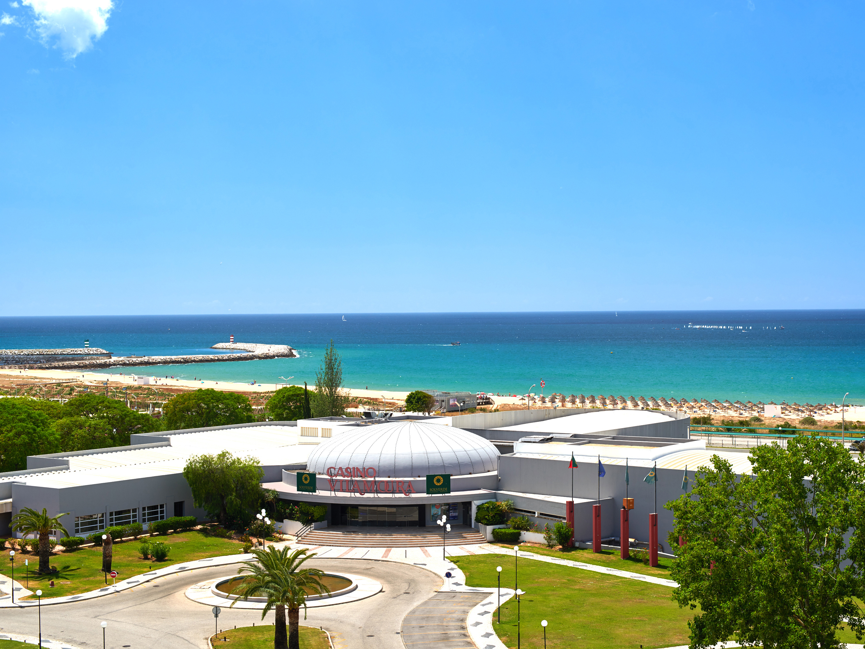 Vista Praia - WeLoveGolfTravel