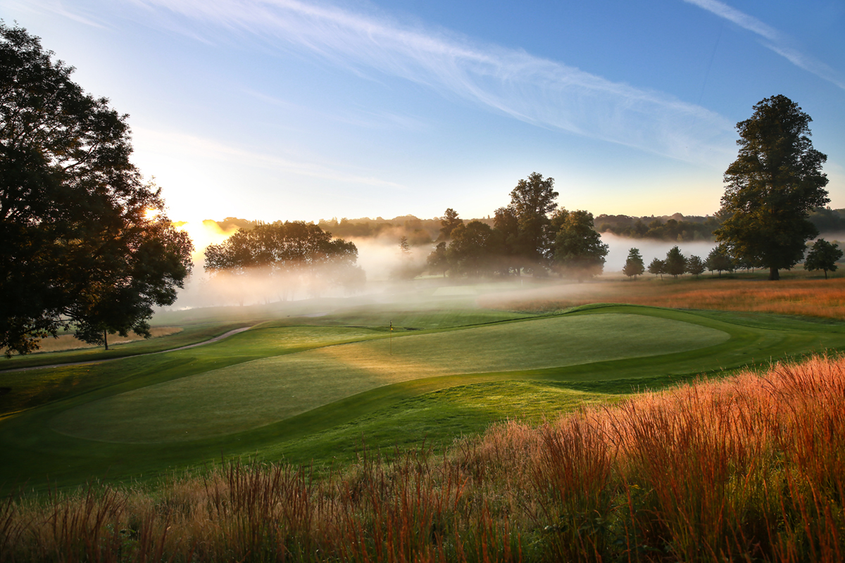 *1. 7th scenic - WeLoveGolfTravel