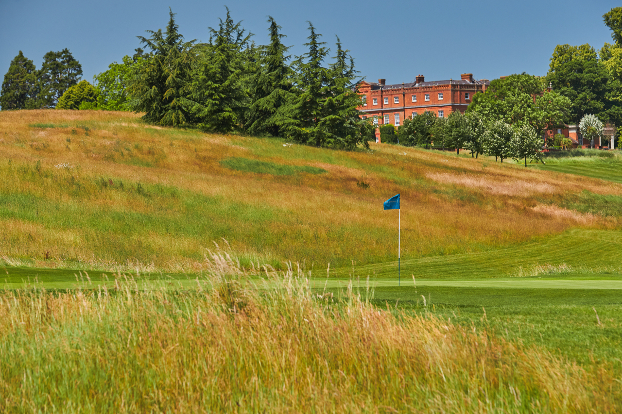 *10. Mansion scenic golf - WeLoveGolfTravel