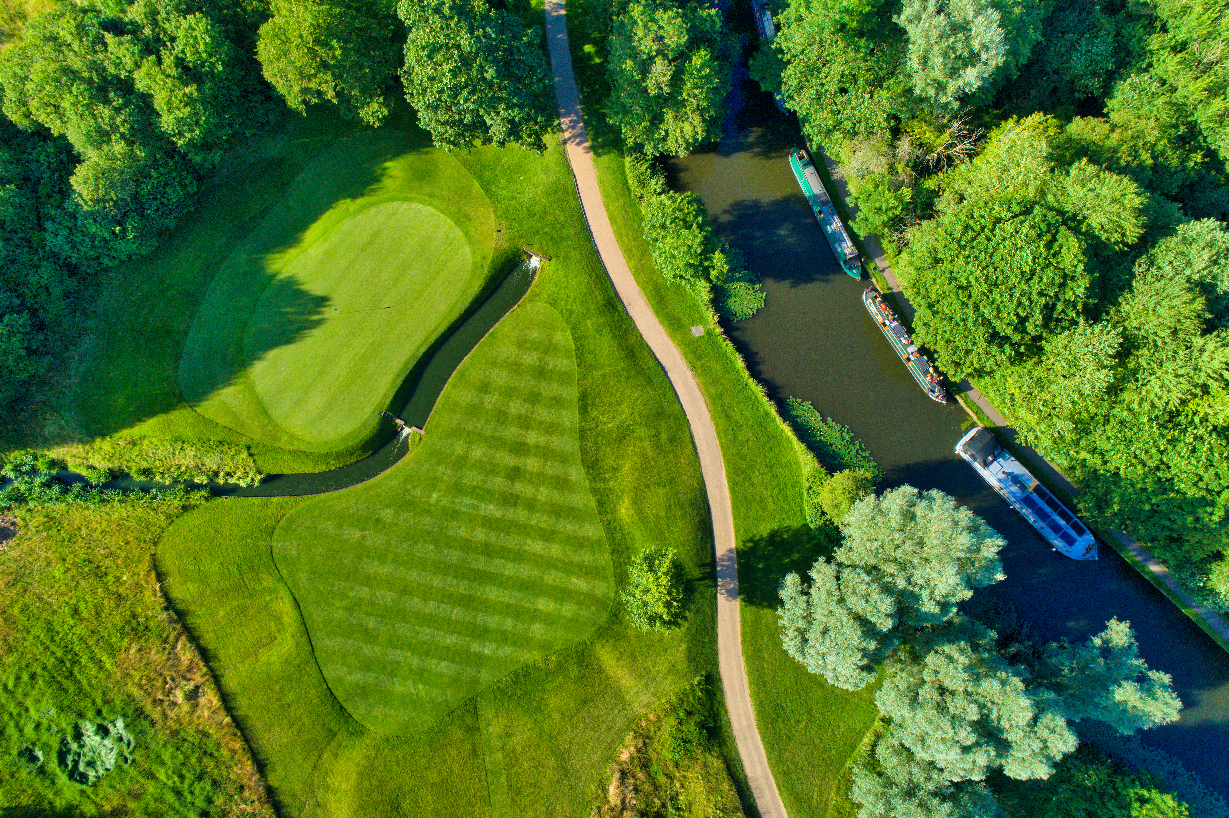 *12. 4th aerial - WeLoveGolfTravel