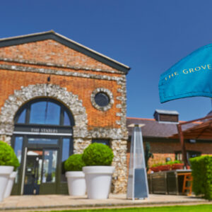 *23. Putting Green (Stables) - WeLoveGolfTravel