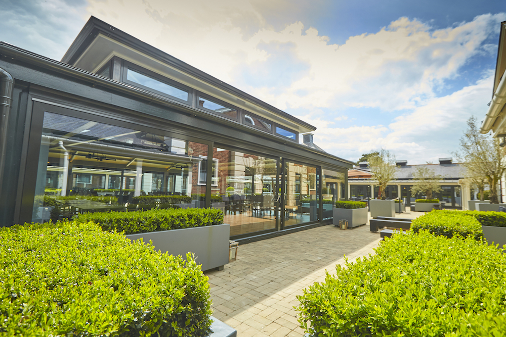 *30. Players Lounge External - WeLoveGolfTravel