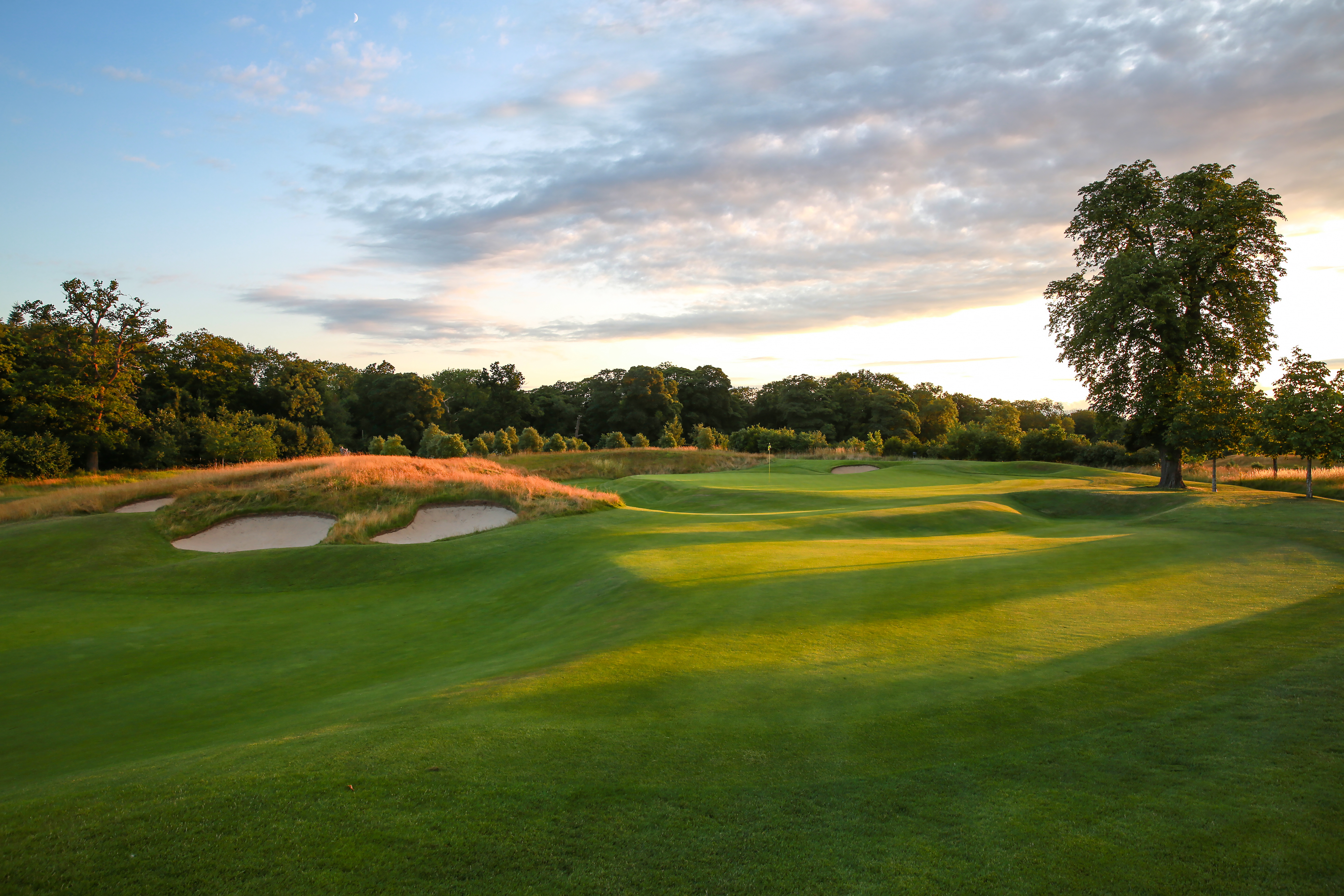 *9. 17th ground level - WeLoveGolfTravel
