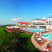 Hotel - Exterior (6) - WeLoveGolfTravel Hotel - Exterior (6)
