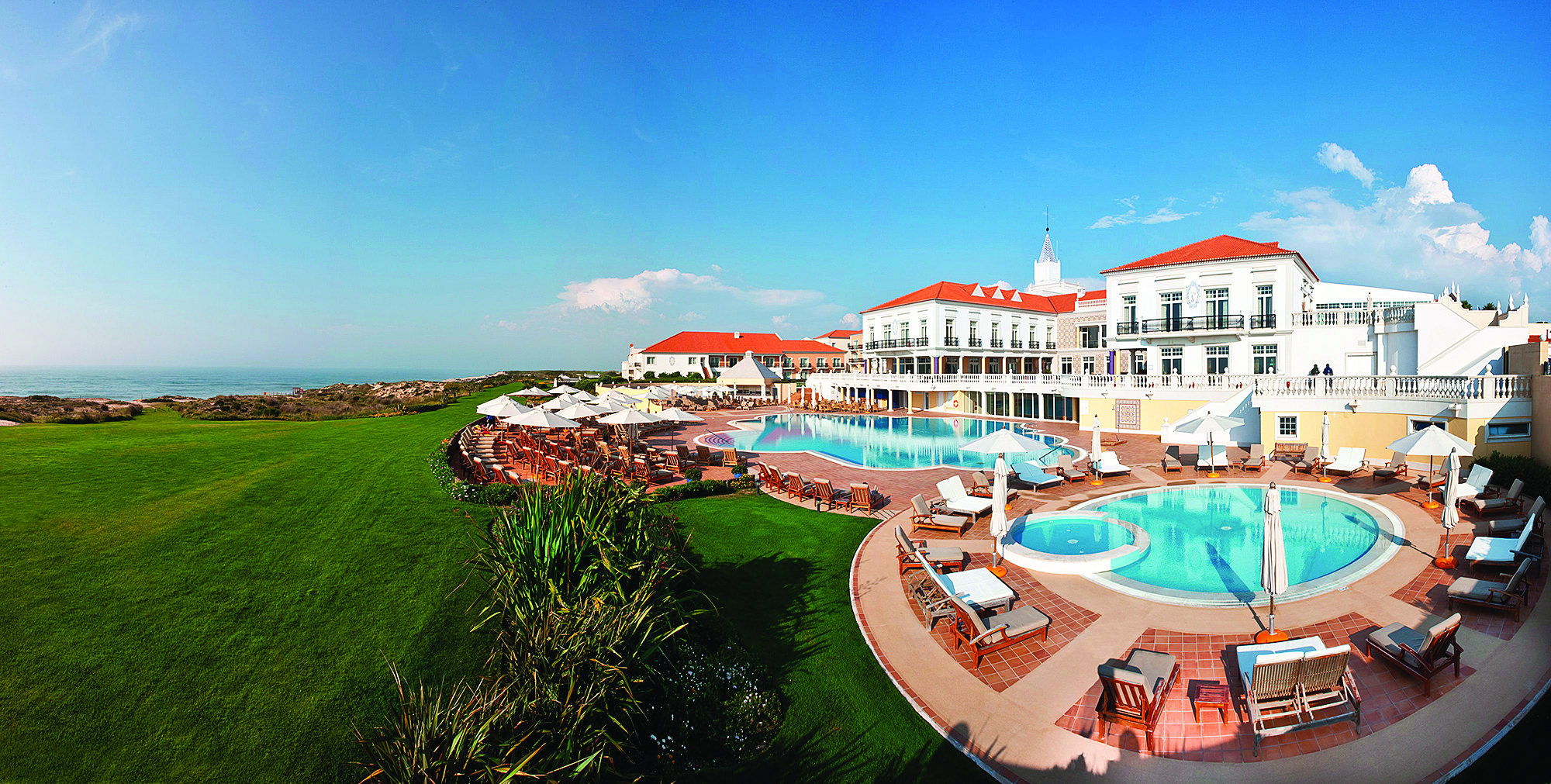 Hotel - Exterior (6) - WeLoveGolfTravel