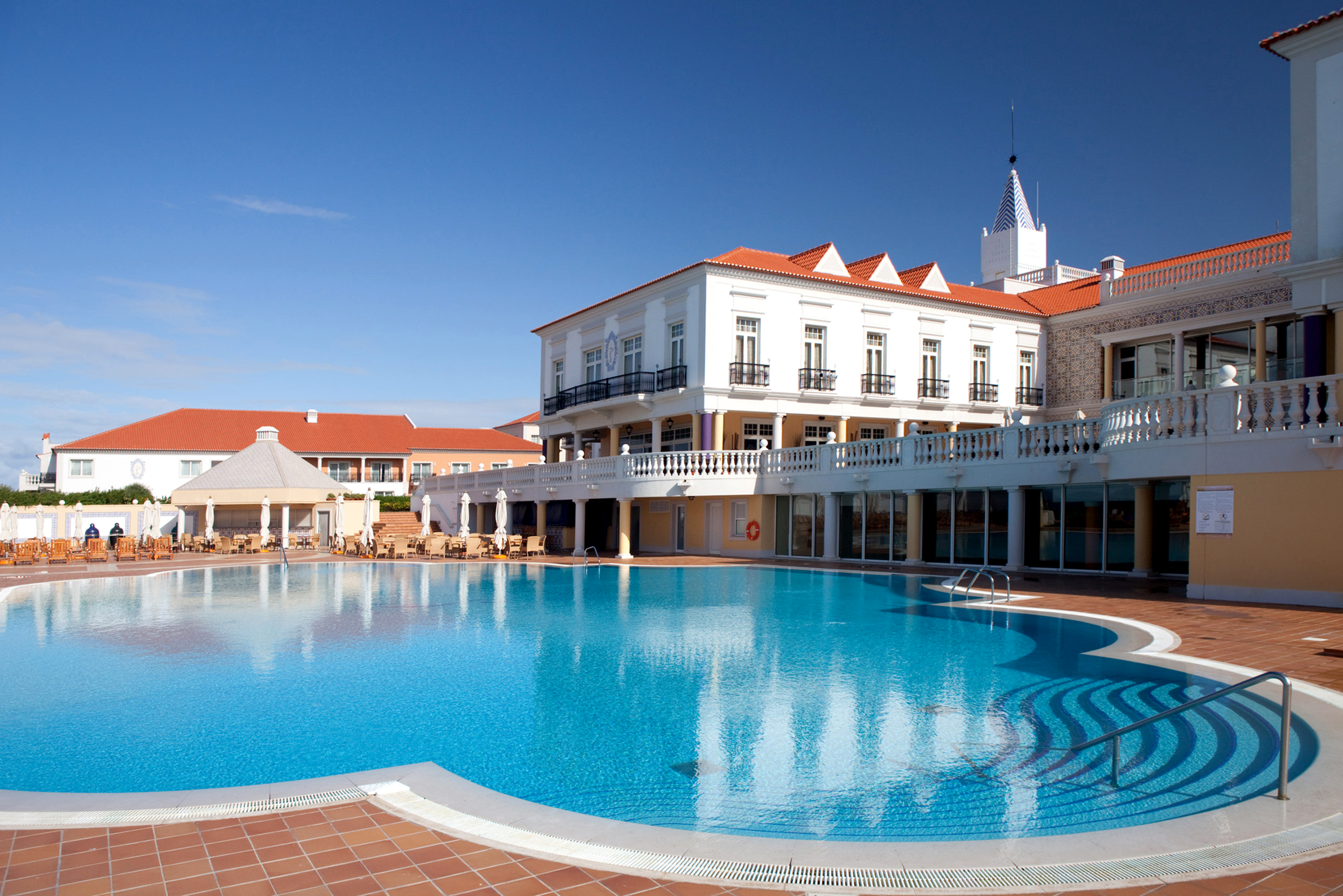 Hotel - Exterior (8) - WeLoveGolfTravel