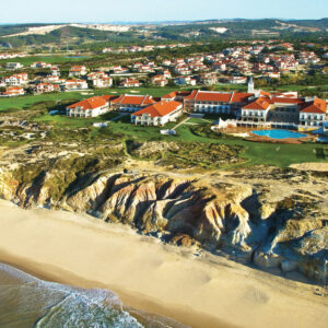 Golf Resorts