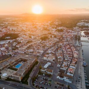 Tavira