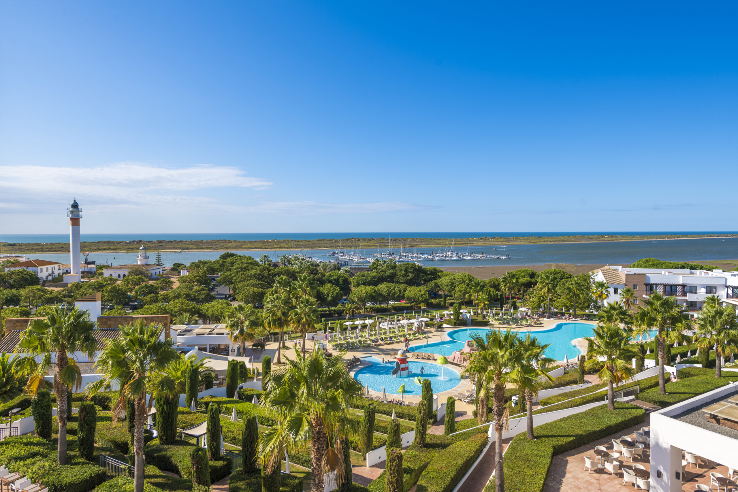 Jorge Morales - WeLoveGolfTravel