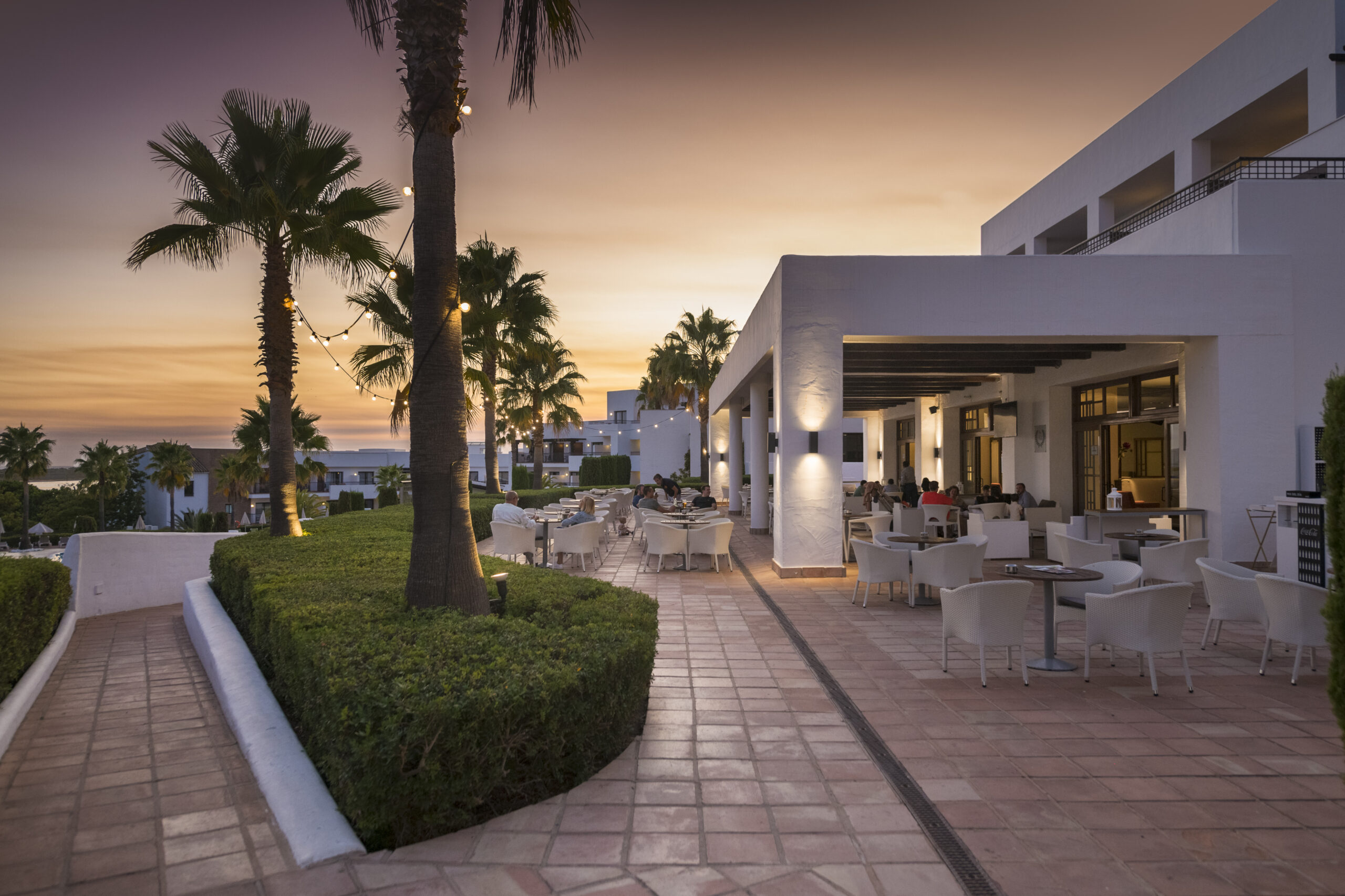 Jorge Morales - WeLoveGolfTravel