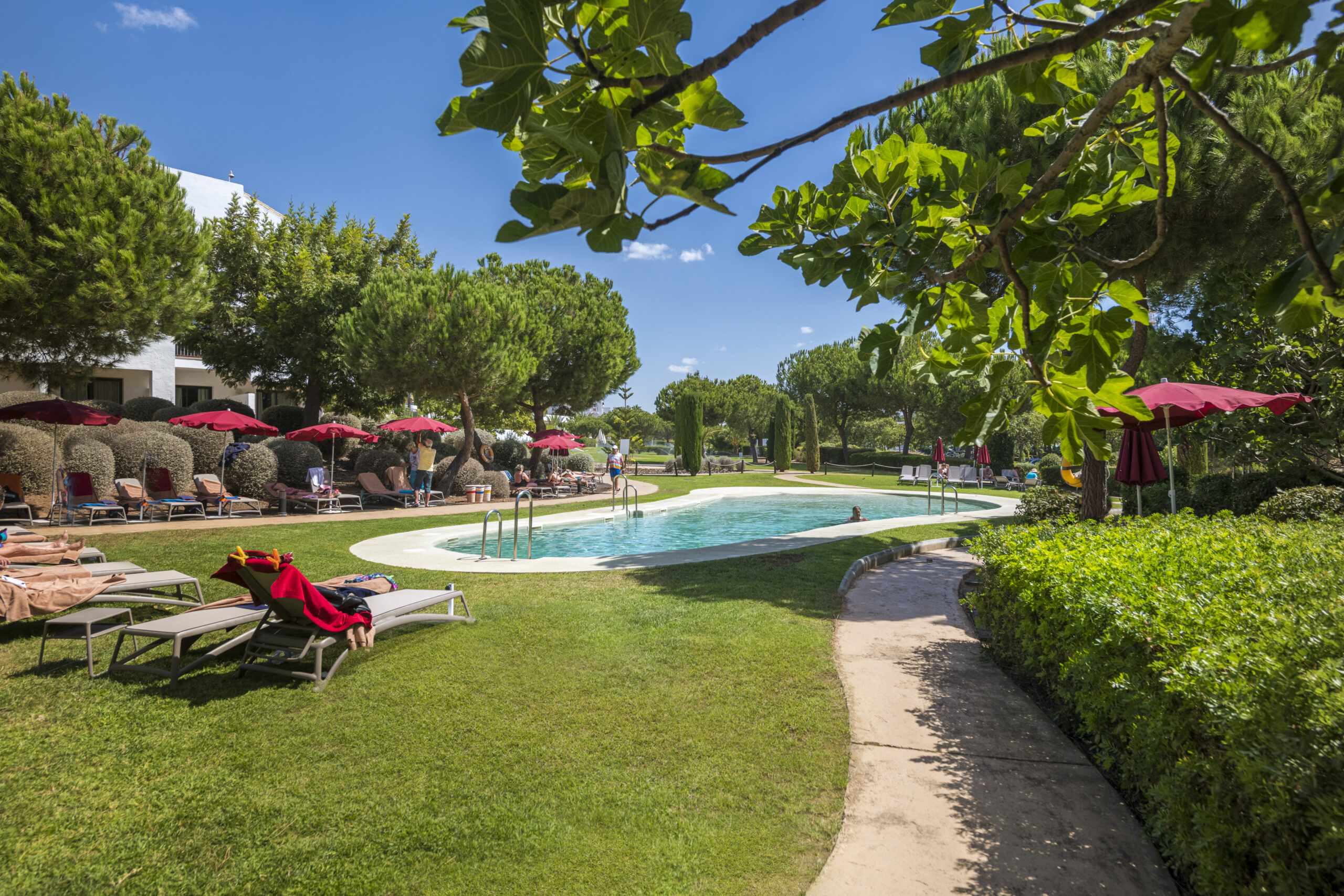 Jorge Morales - WeLoveGolfTravel
