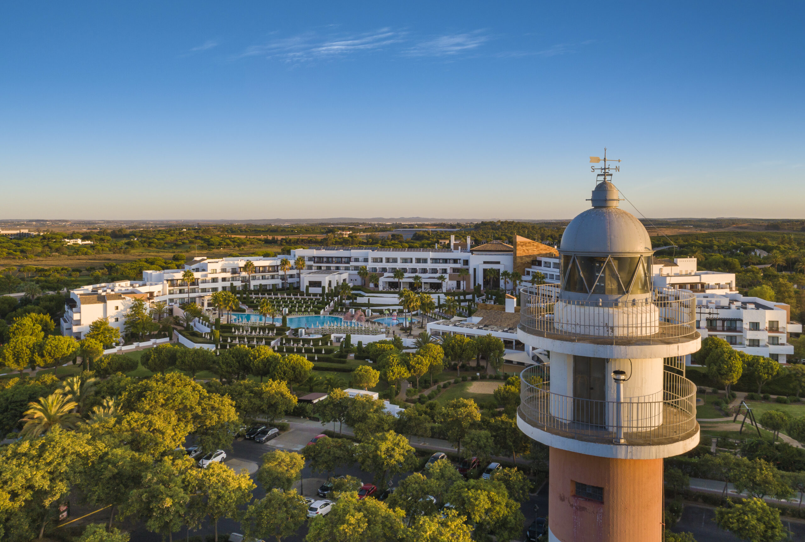 Jorge Morales - WeLoveGolfTravel