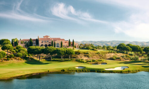 Clubhouse 2018 - WeLoveGolfTravel Clubhouse 2018