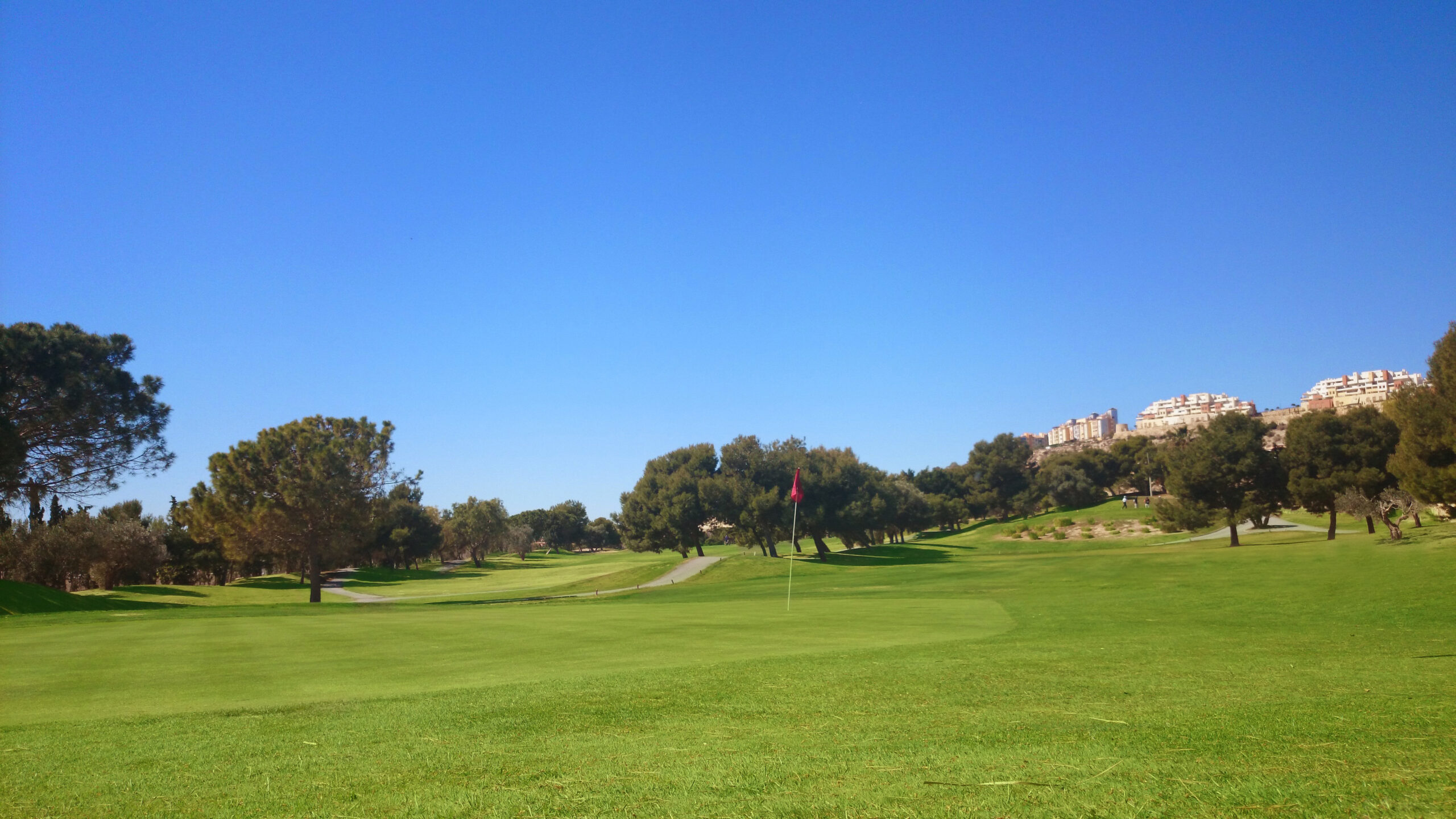 BONALBA GOLF - WeLoveGolfTravel