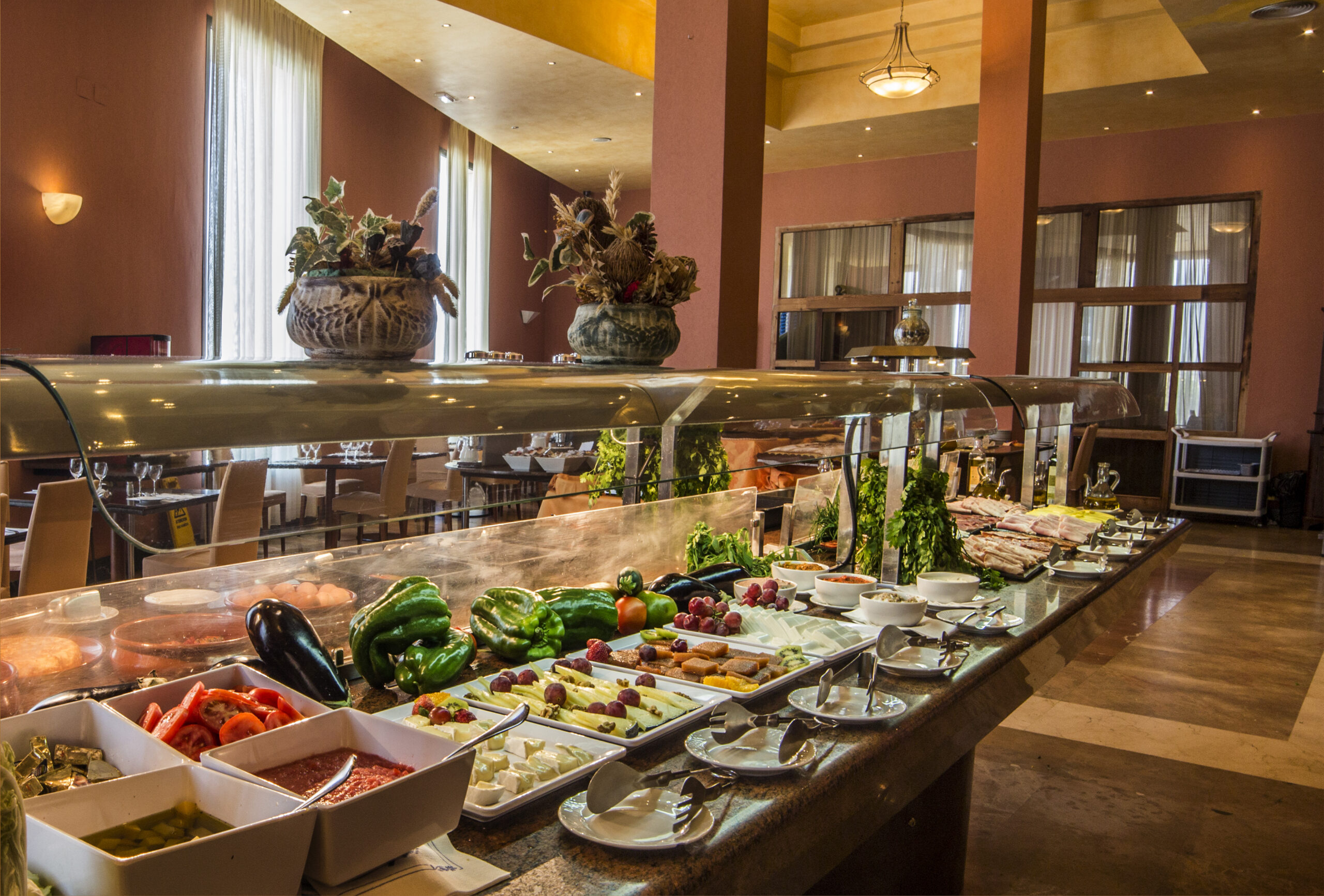 Buffet_5 - WeLoveGolfTravel