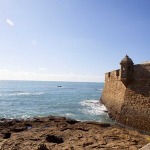 CADIZ