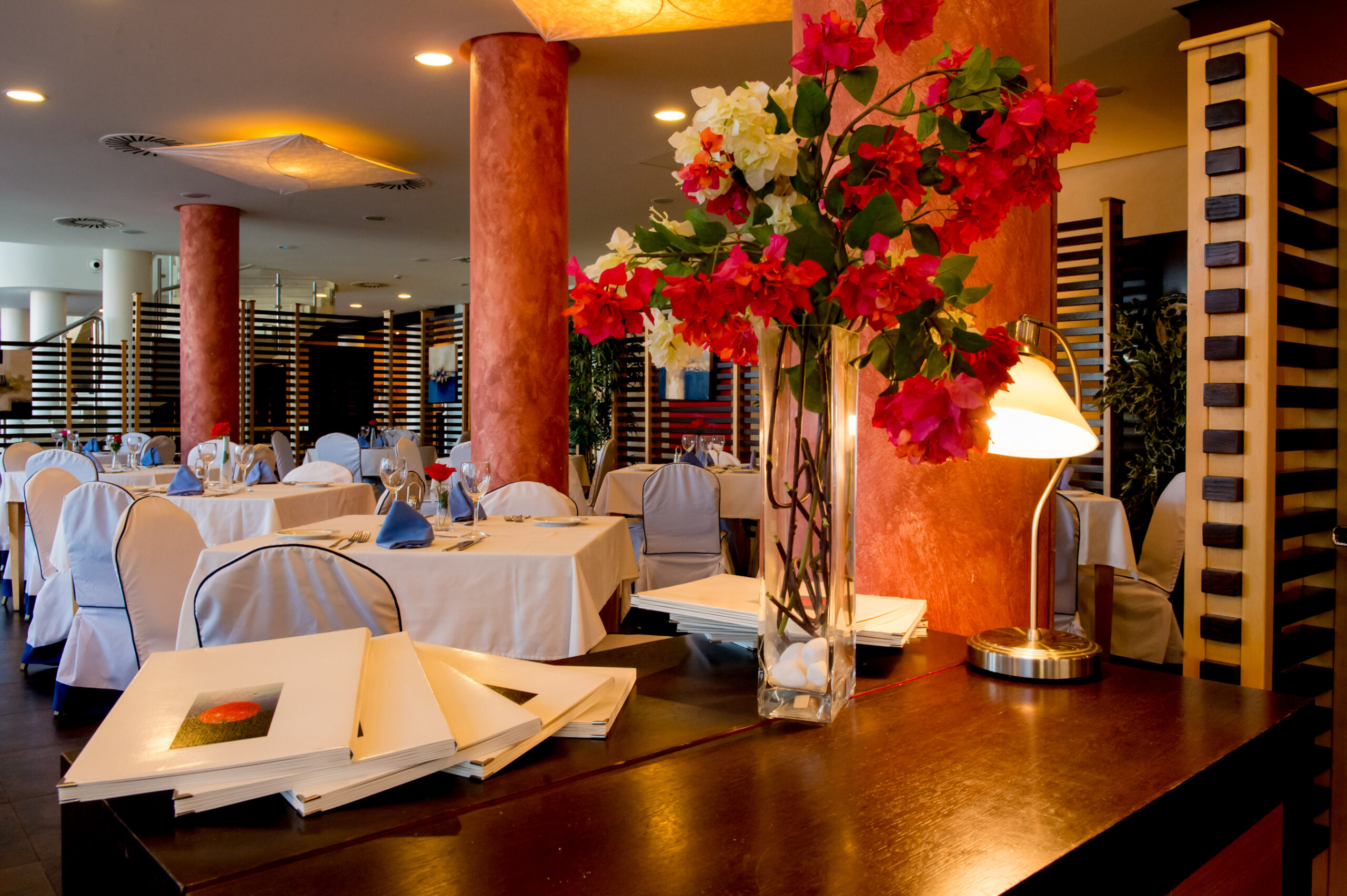 CERVANTES RESTAURANT - WeLoveGolfTravel