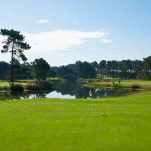 Golf Courses
