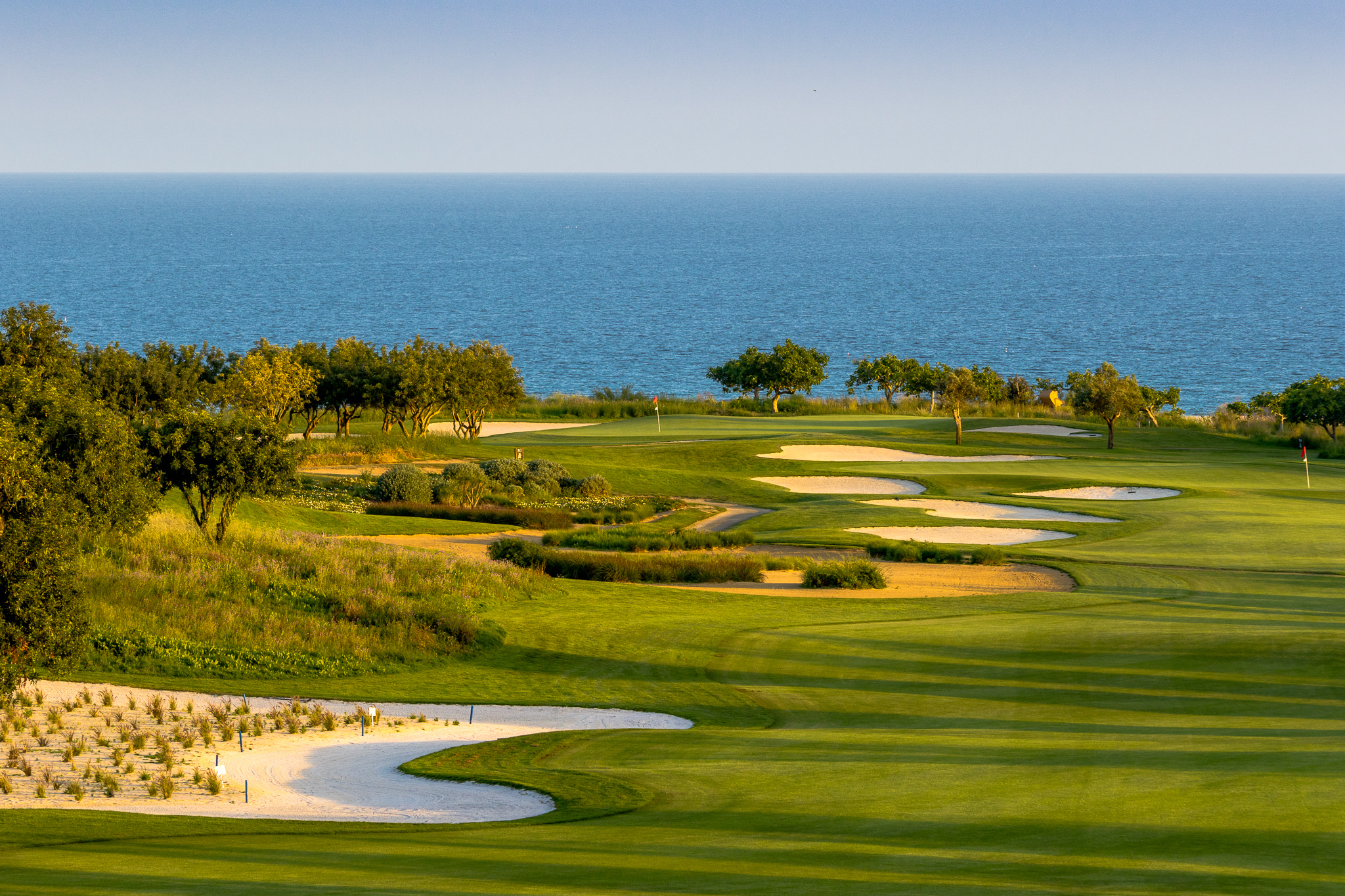 Quinta-da-Ria 1 fairway atlantic - WeLoveGolfTravel
