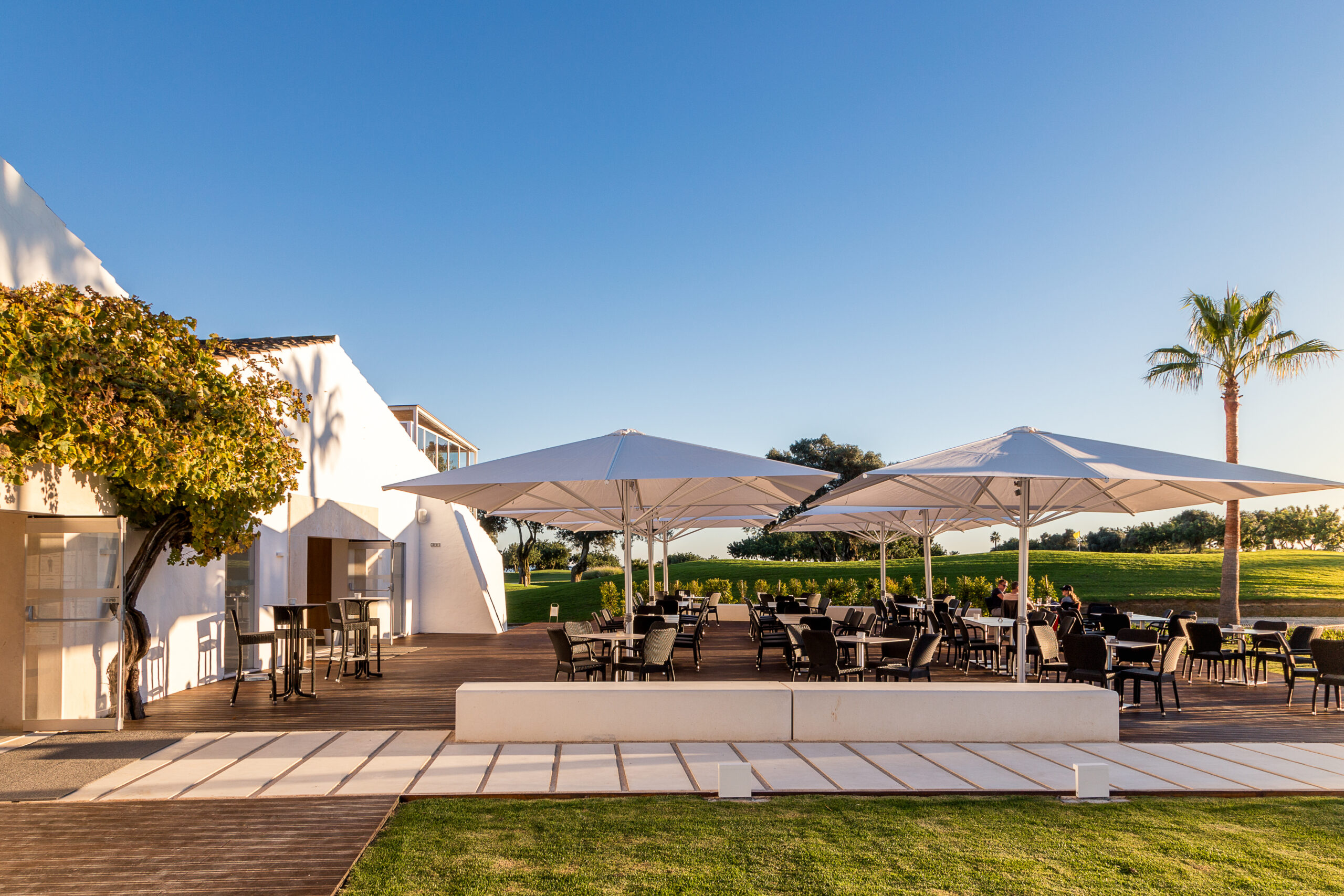 Ria Terrace - WeLoveGolfTravel