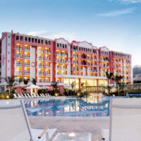 SERCOTEL HOTEL BONALBA ALICANTE - WeLoveGolfTravel SERCOTEL HOTEL BONALBA ALICANTE