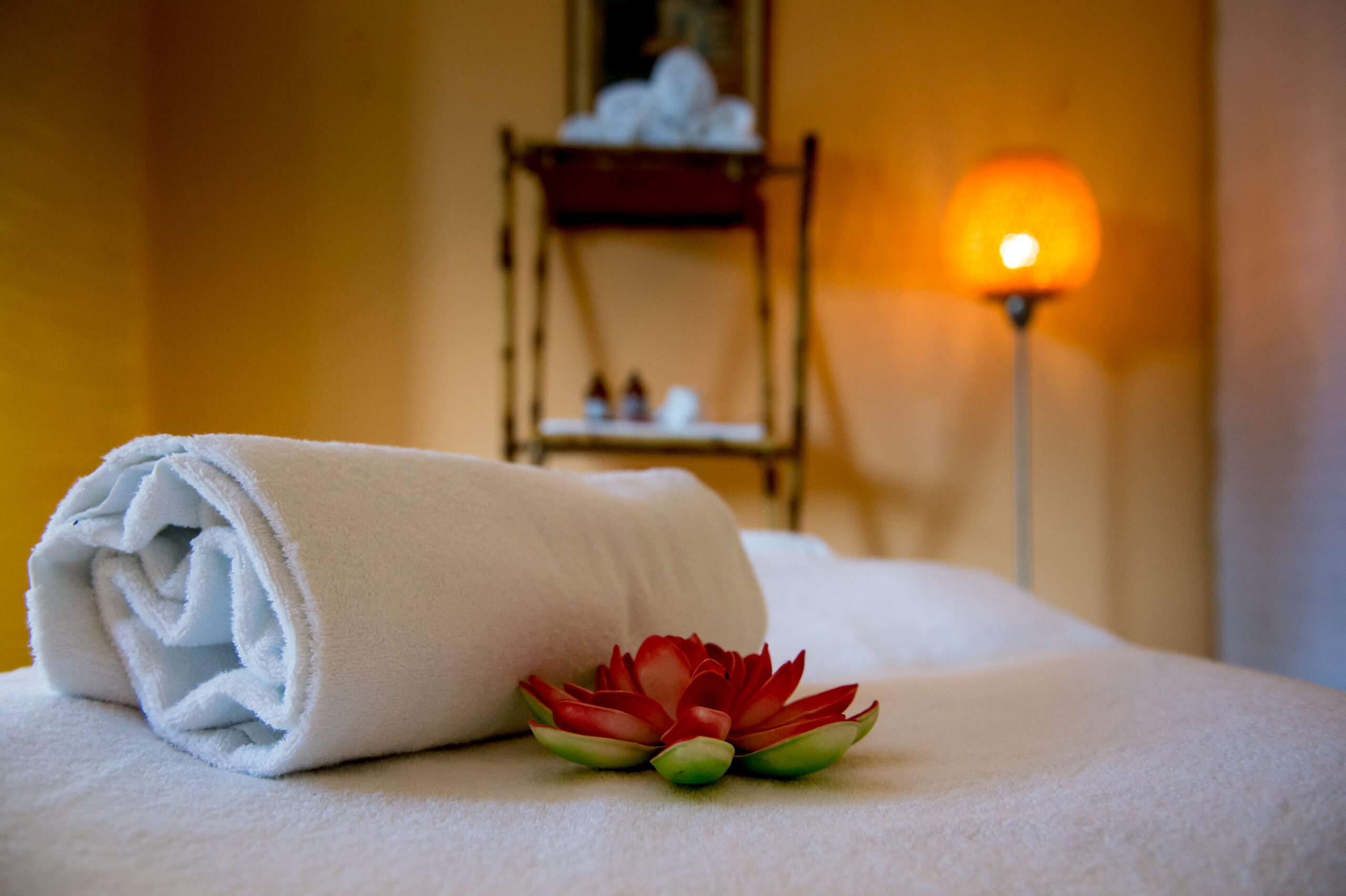 SPA MASSAGE - WeLoveGolfTravel
