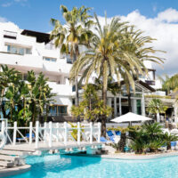 Sea View rooms - WeLoveGolfTravel Sea View rooms