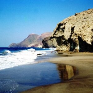 Almeria