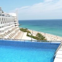 Piscina 1 - WeLoveGolfTravel Piscina 1
