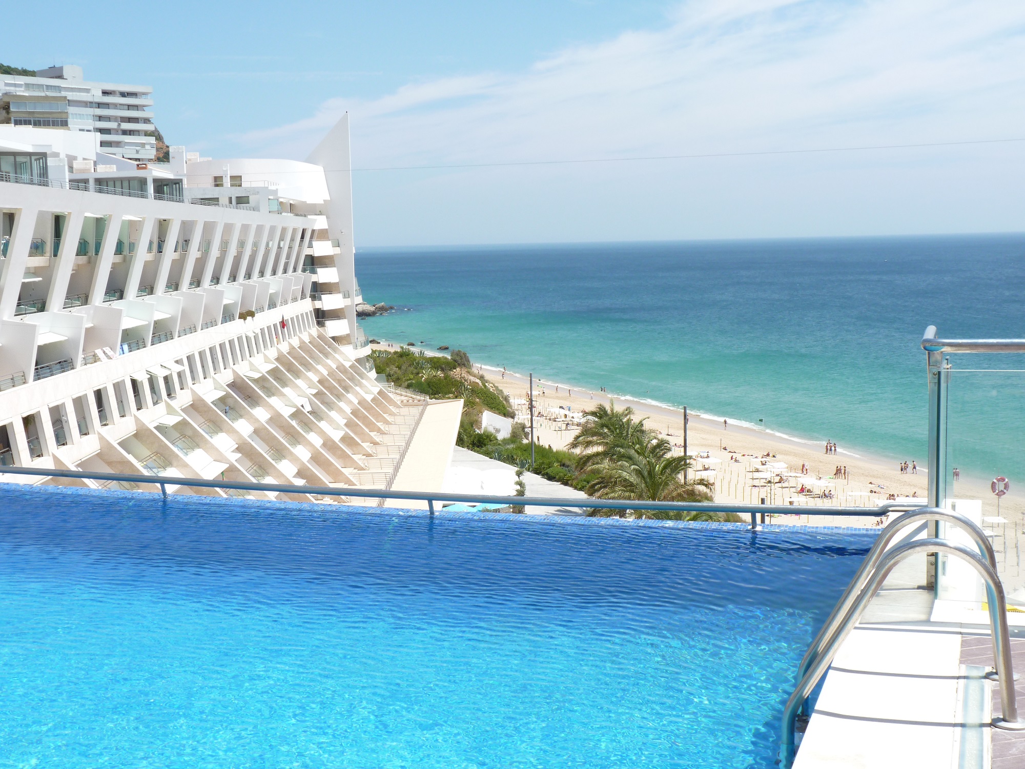 Piscina 1 - WeLoveGolfTravel