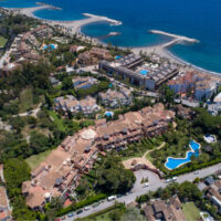 Aerea - WeLoveGolfTravel Aerea