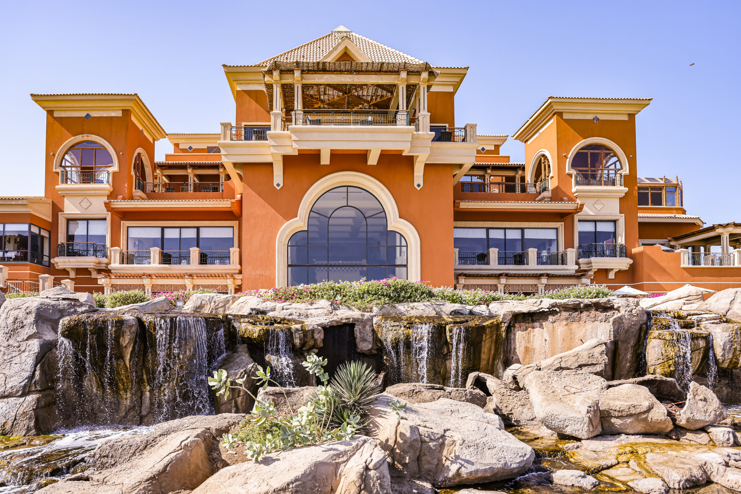 The Cascades Golf Resort, Spa _ Thalasso003 - WeLoveGolfTravel