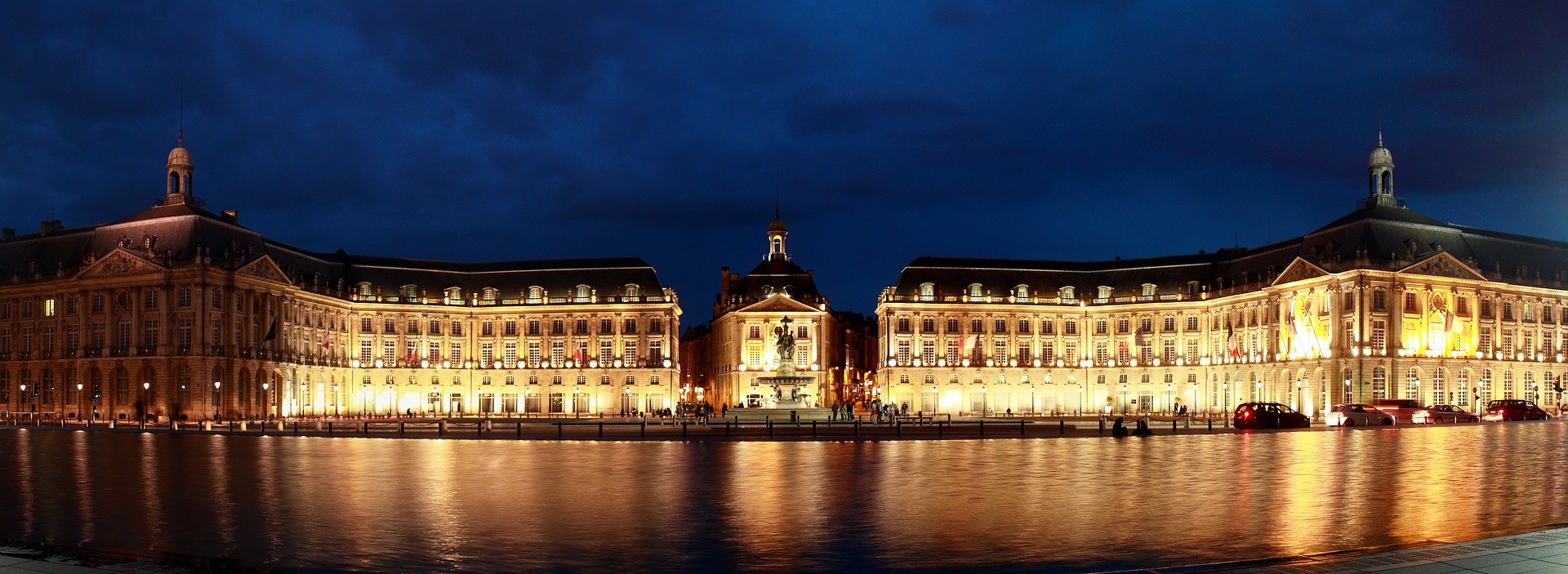 FOCUS ON BORDEAUX