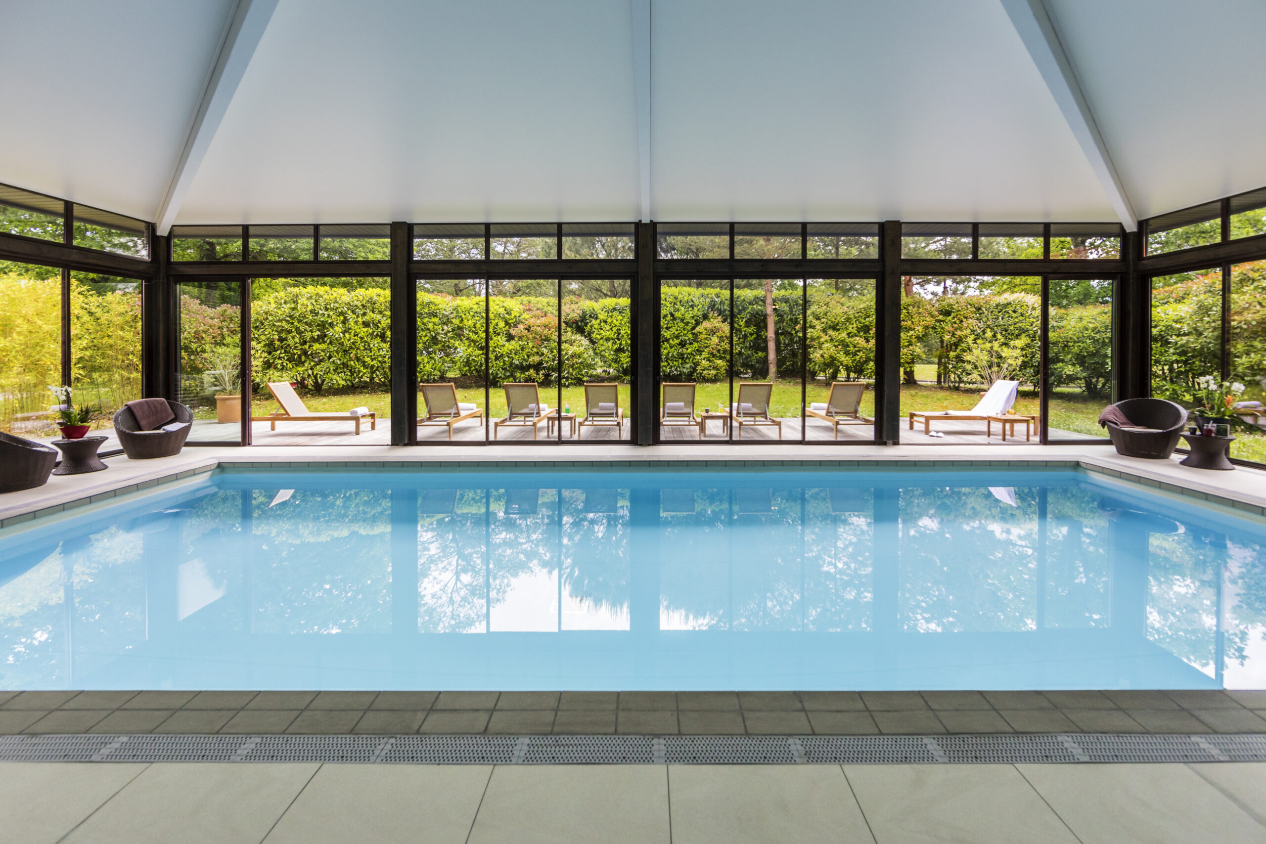 Golf du Médoc Hôtel & Spa - MGallery by Sofitel 6660 - WeLoveGolfTravel