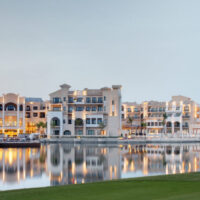 H LA TORRE Hotel, lake and golf view F - WeLoveGolfTravel H LA TORRE Hotel, lake and golf view F