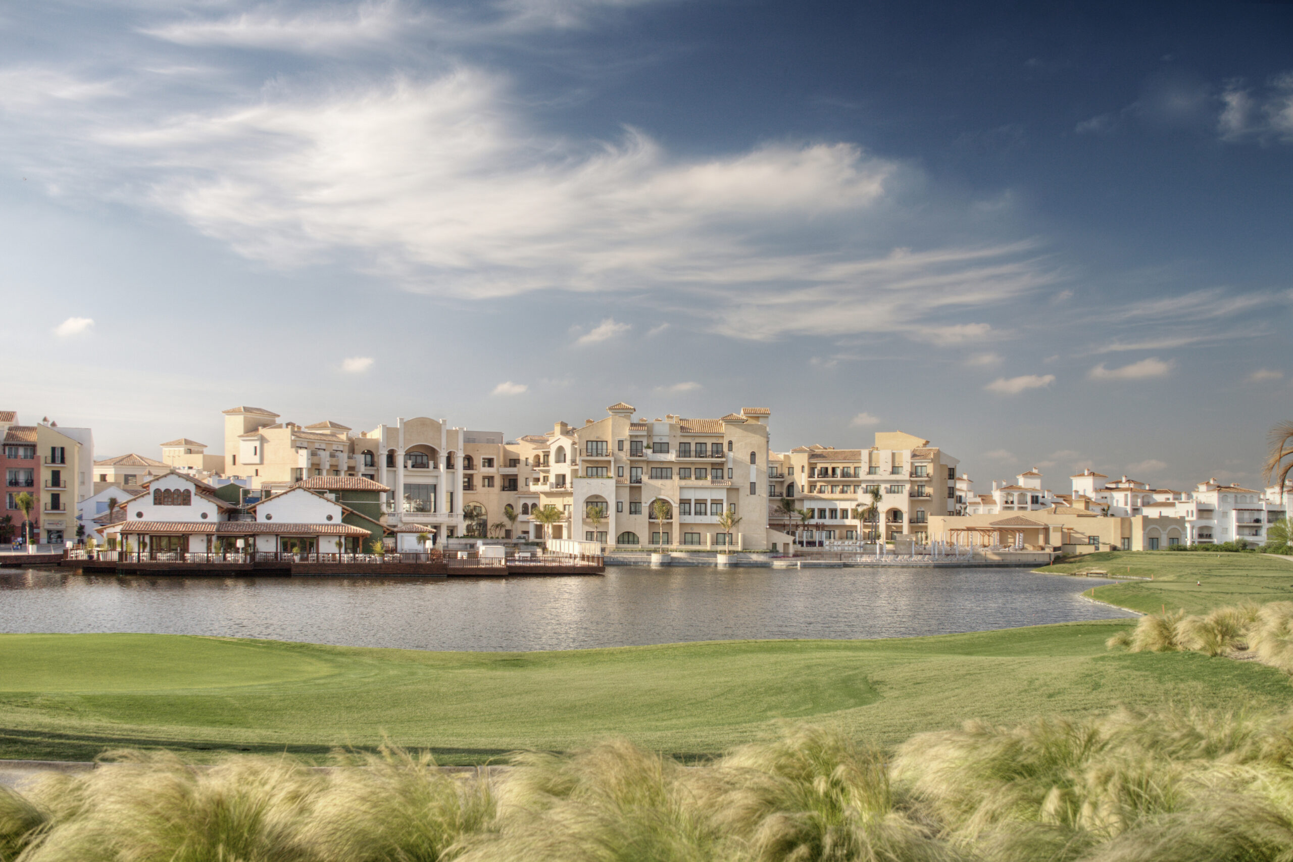 H LA TORRE Panoramic Hotel+golf course - WeLoveGolfTravel