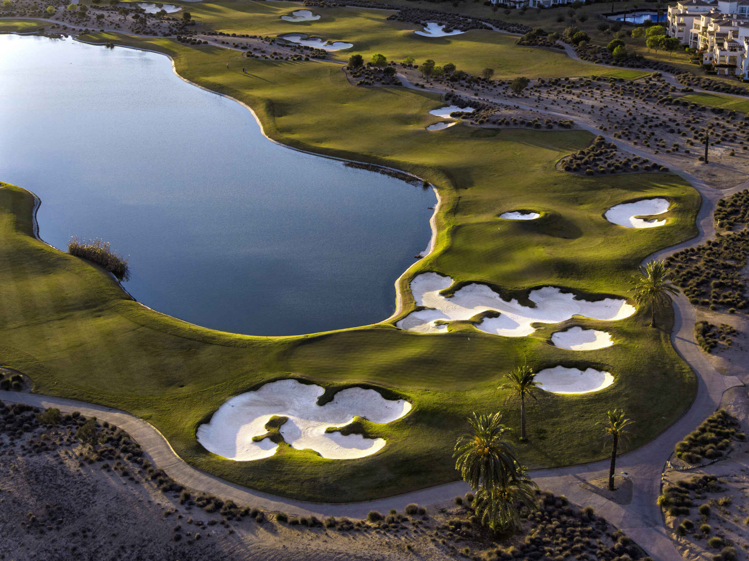 HACIENDA RIQUELME 2 _ GNK GOLF - WeLoveGolfTravel