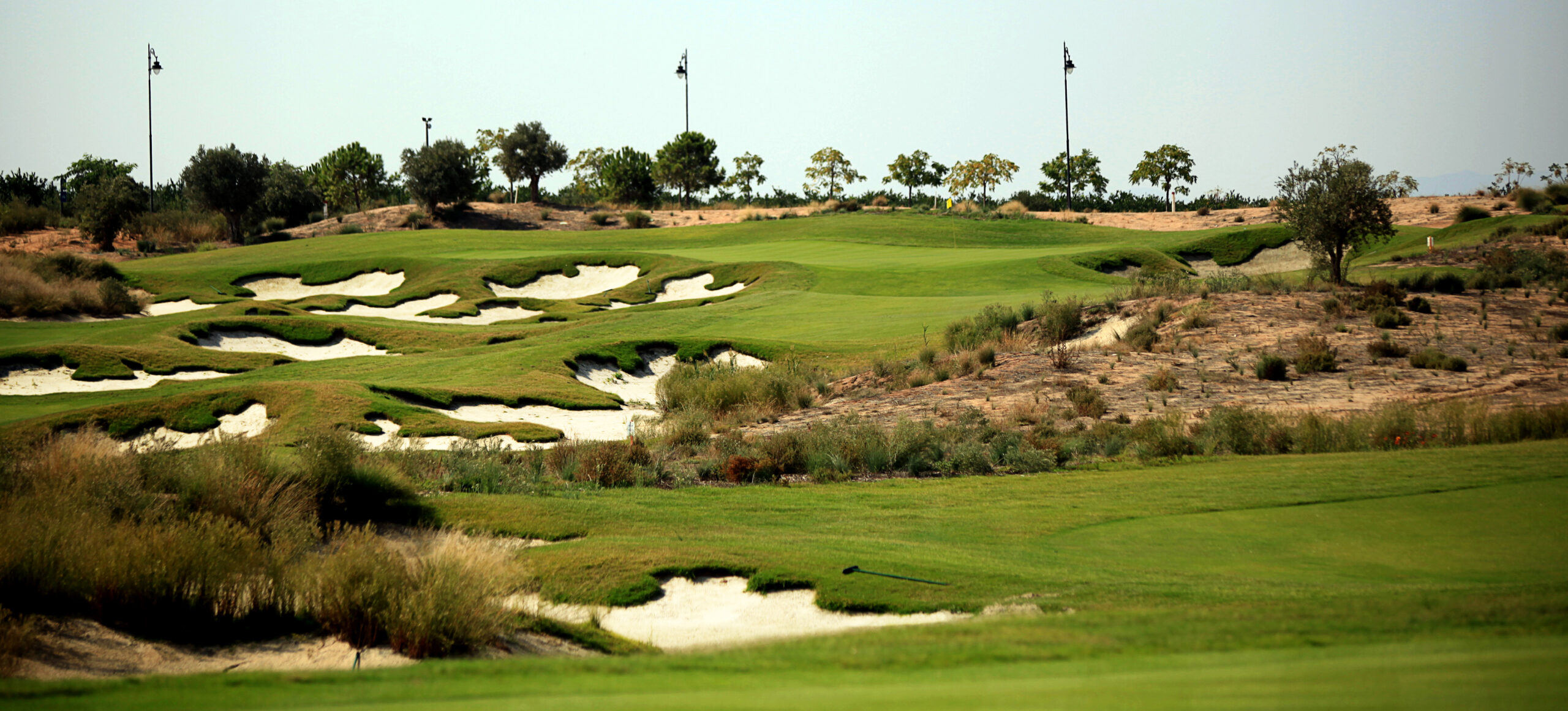 HACIENDA RIQUELME _ GNK GOLF - WeLoveGolfTravel