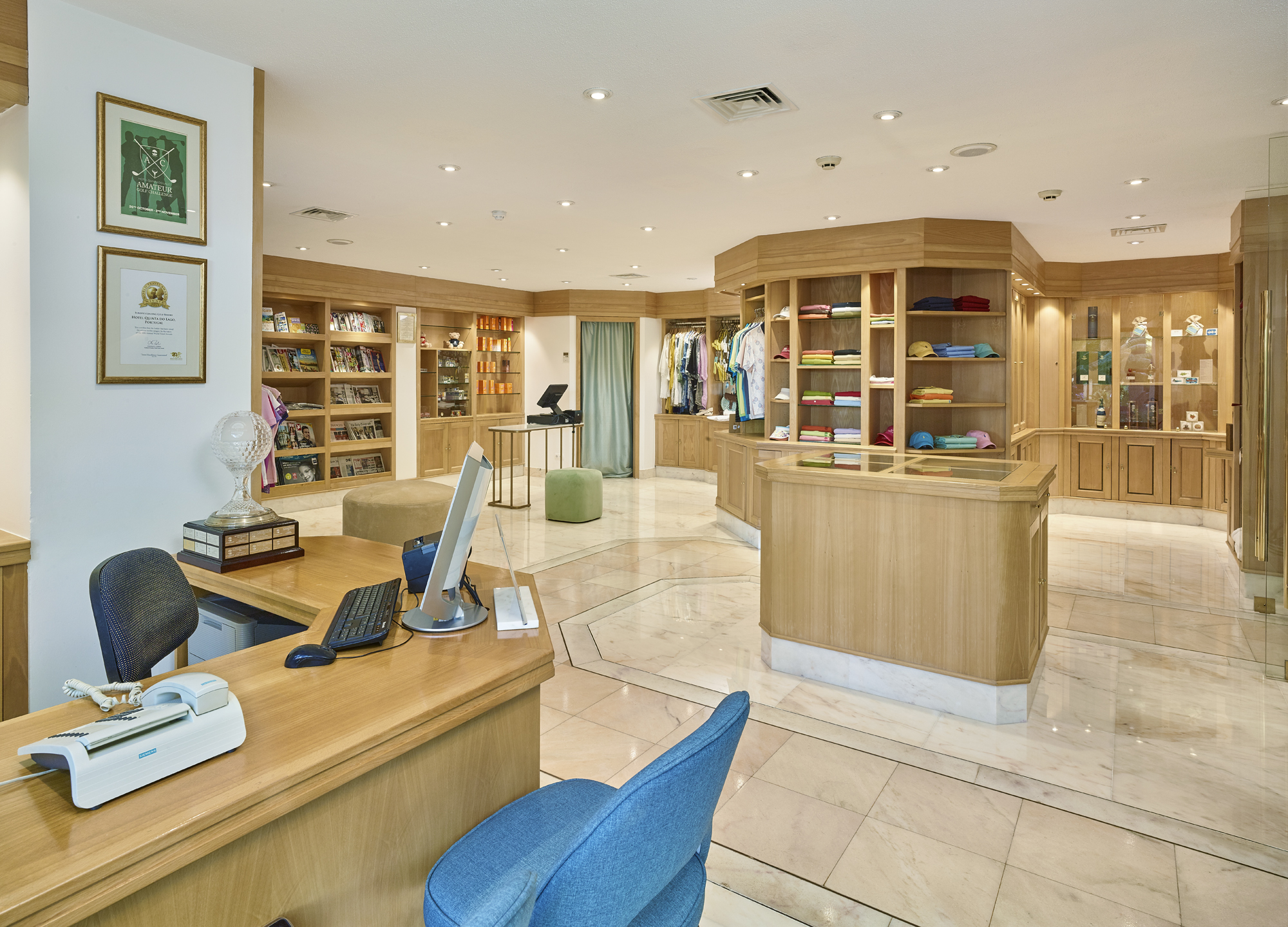 Hotel Quinta do Lago.012.Golf Desk & Boutique - WeLoveGolfTravel