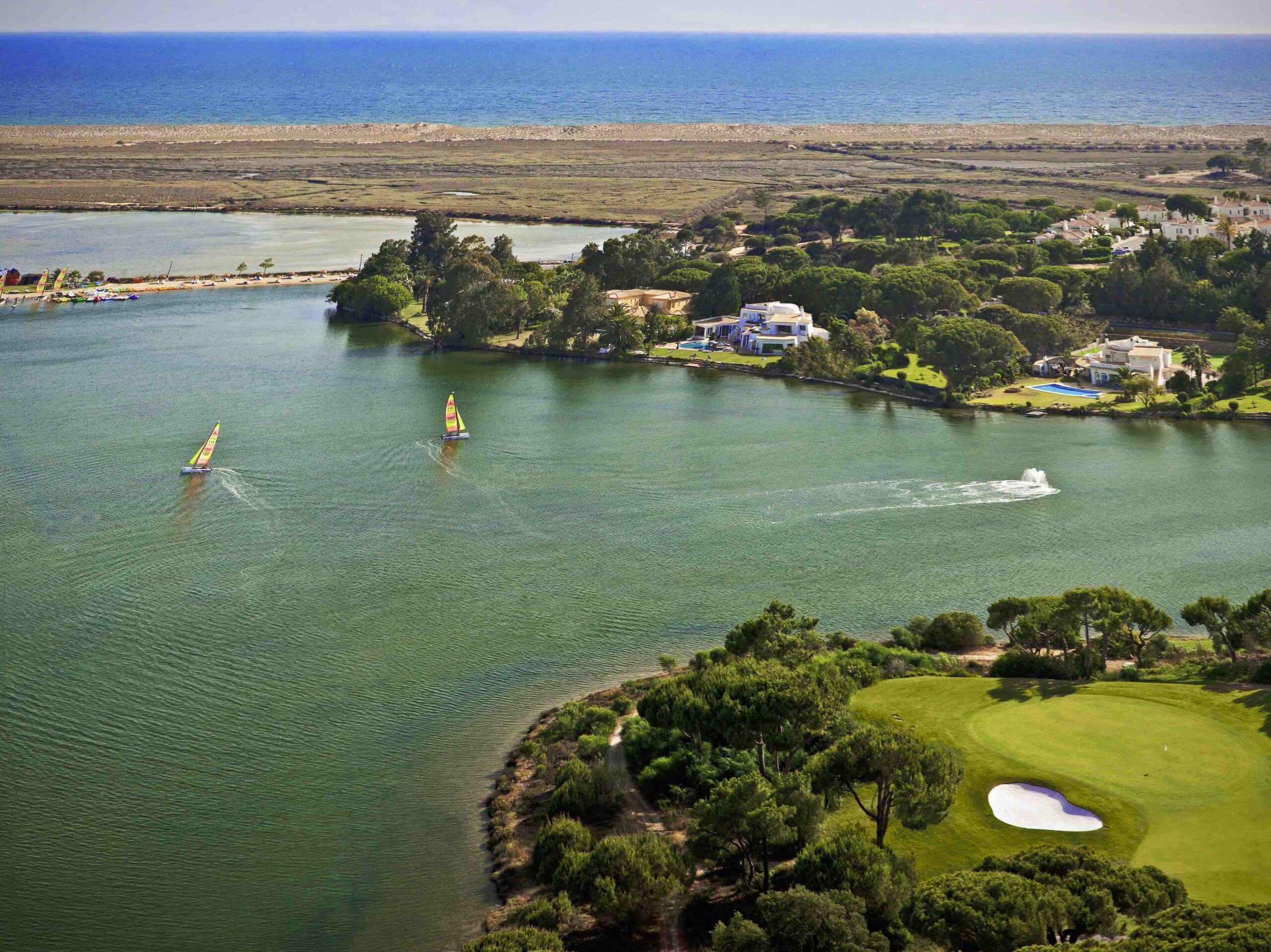 Hotel Quinta do Lago.091.Quinta do Lago South Golf Courses - WeLoveGolfTravel