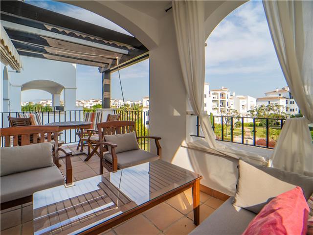 THE RESIDENCES LA TORRE (2) - WeLoveGolfTravel