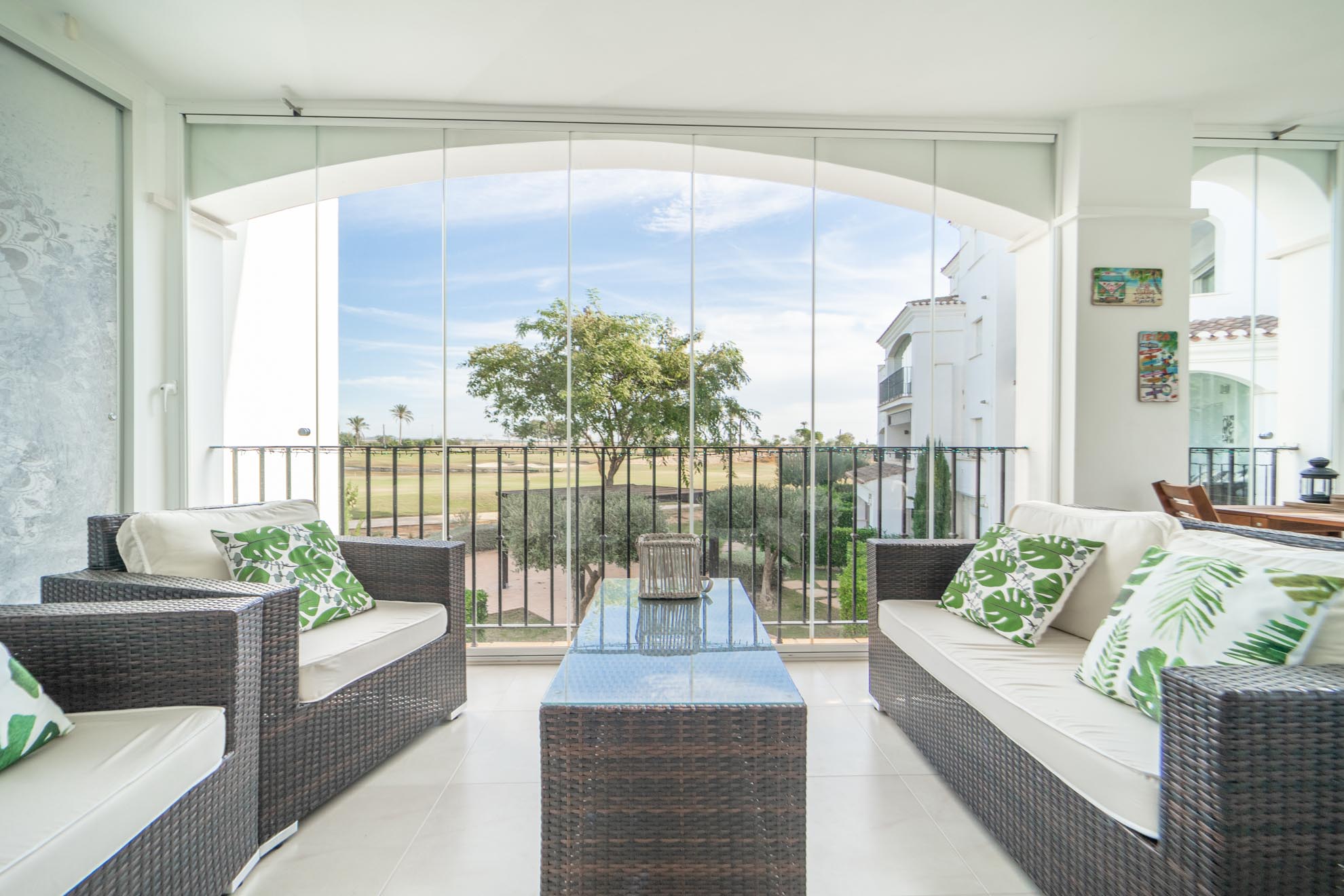 THE RESIDENCES LA TORRE (22) - WeLoveGolfTravel
