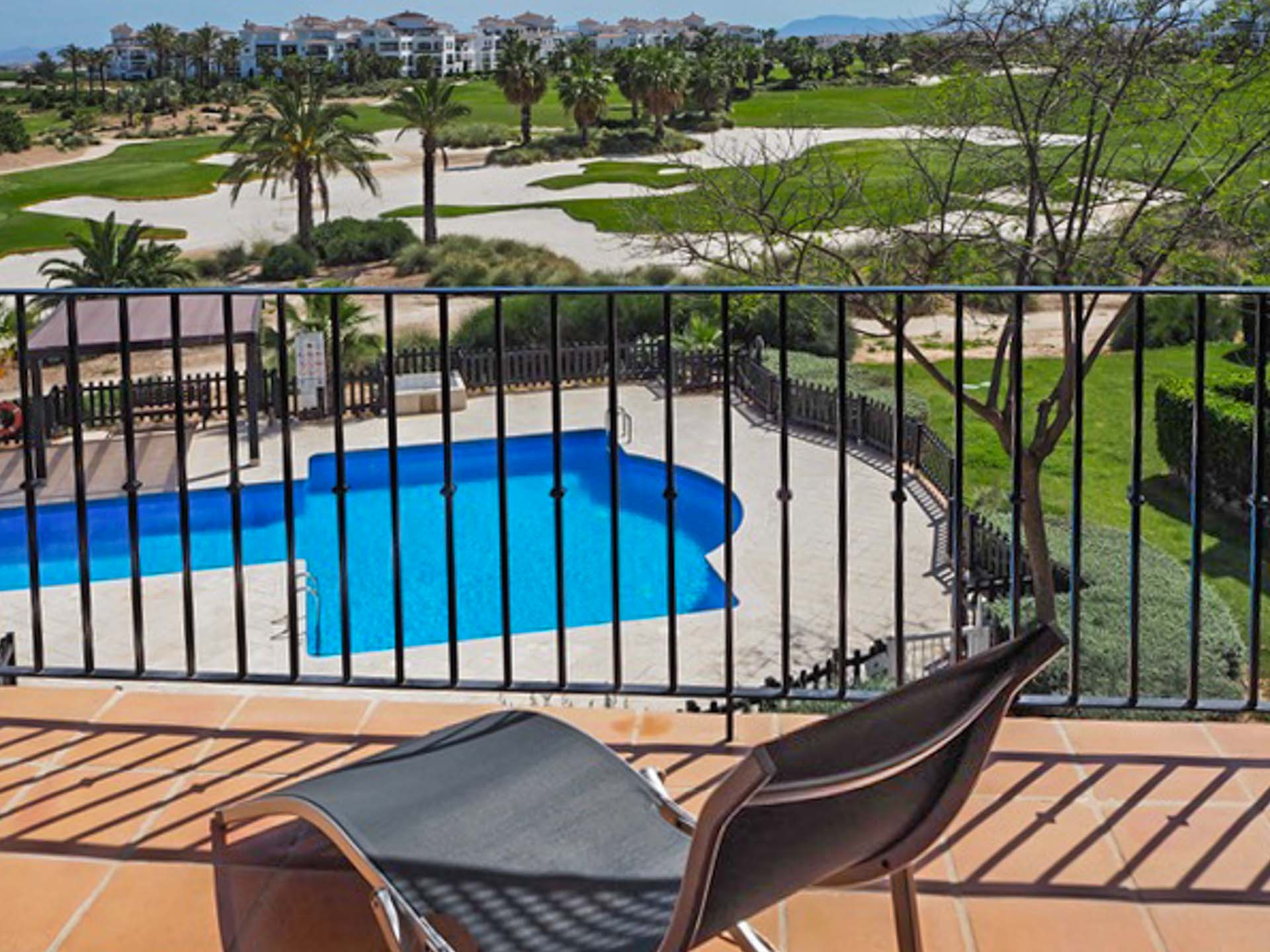 THE RESIDENCES LA TORRE (31) - WeLoveGolfTravel
