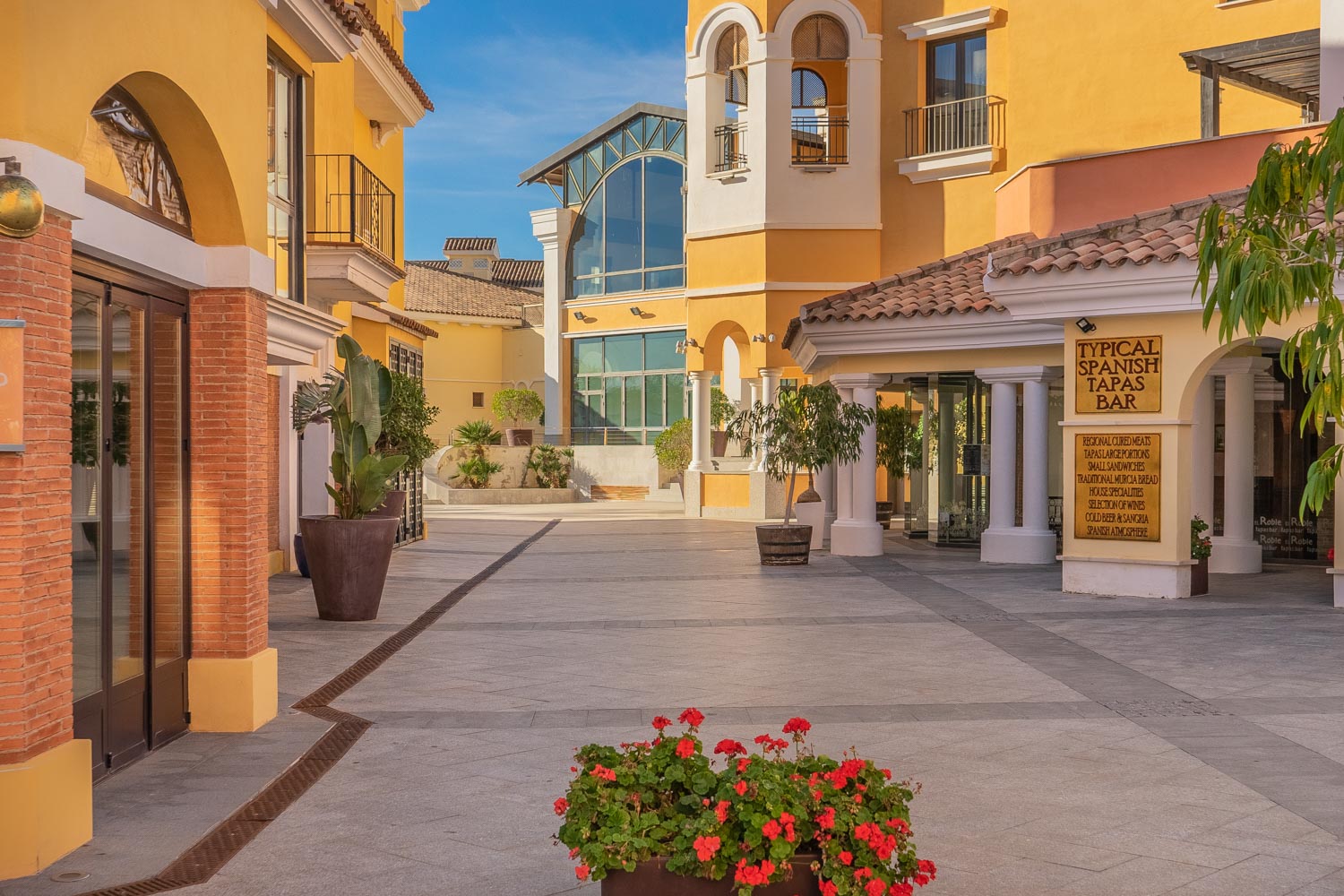 THE RESIDENCES LA TORRE (32) - WeLoveGolfTravel