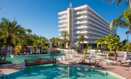 Gran-Canaria-Princess - WeLoveGolfTravel Gran-Canaria-Princess
